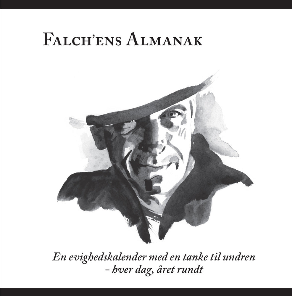 FALCH'ENS ALMANAK