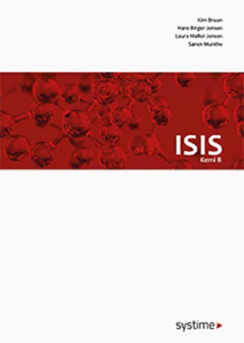 Isis Kemi B