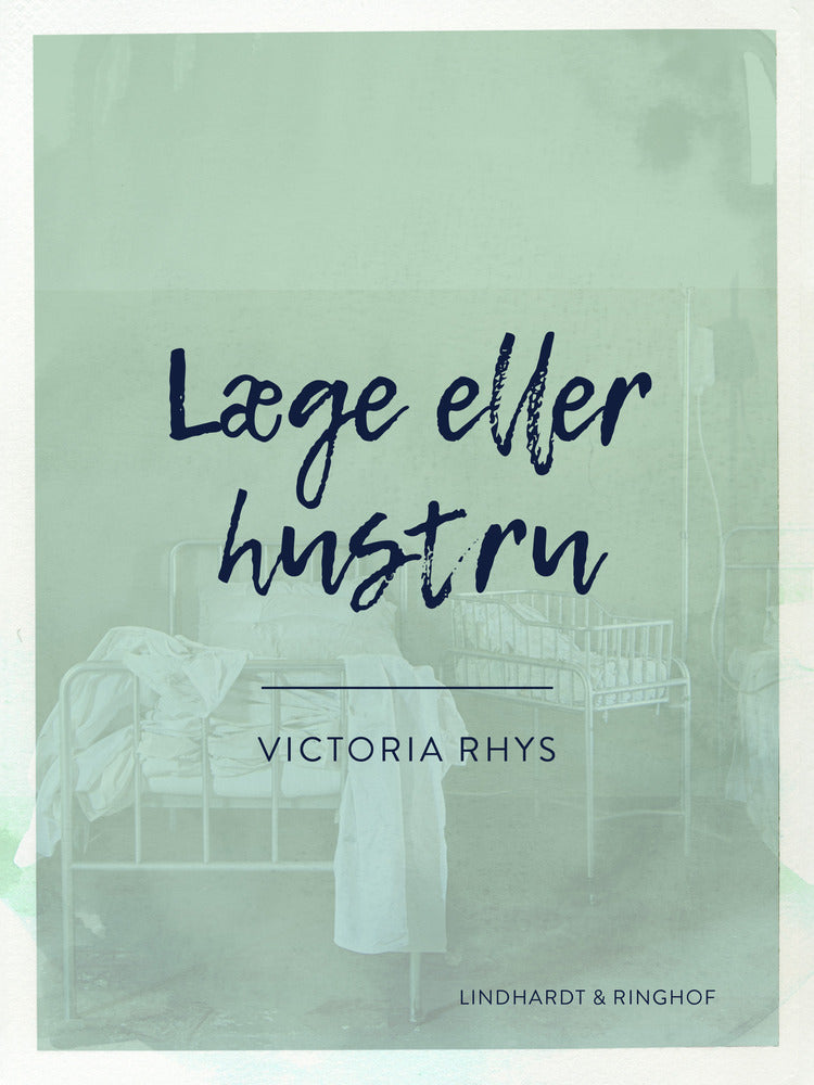 Læge eller hustru