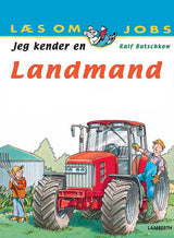 Jeg kender en landmand