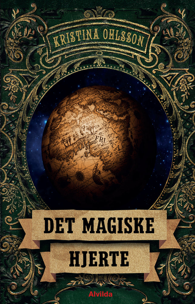 Det magiske hjerte