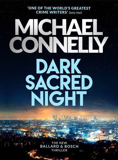 Dark Sacred Night