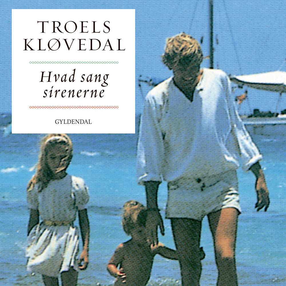 Hvad sang sirenerne