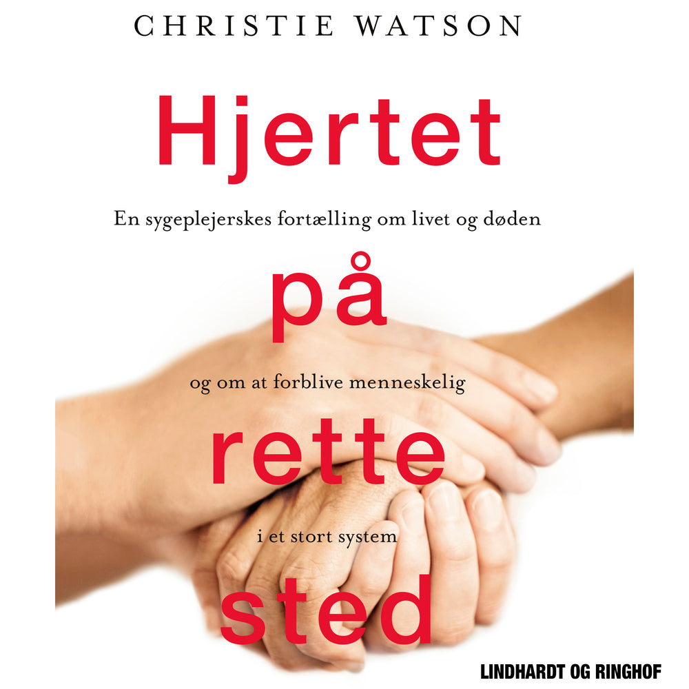Hjertet på rette sted