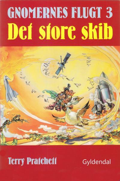 Det store skib