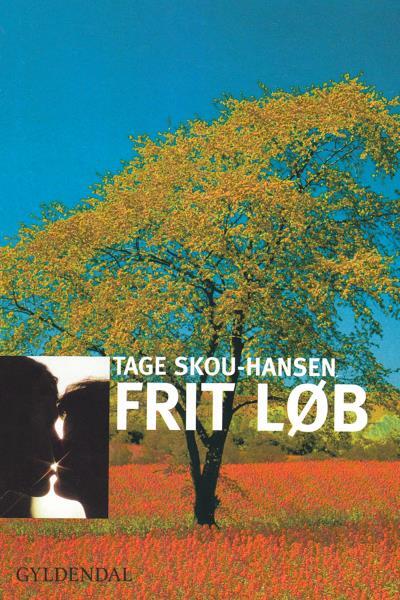 Frit løb