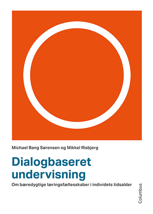 Dialogbaseret undervisning