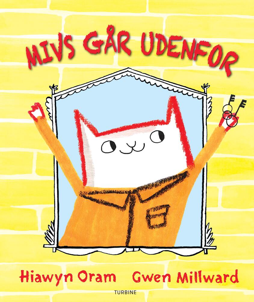 Mivs går udenfor
