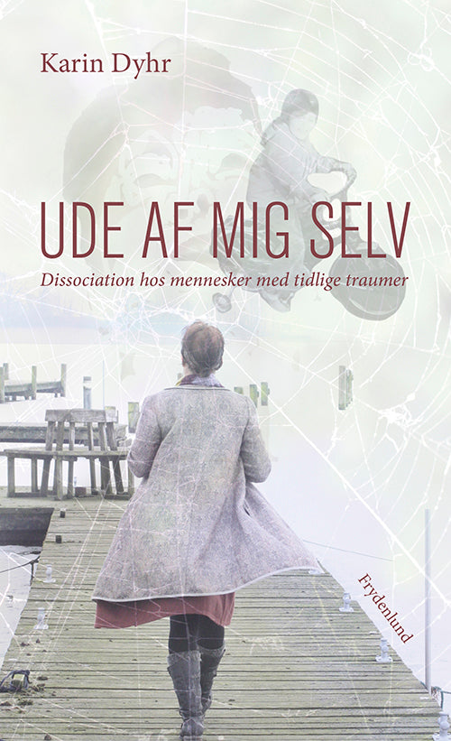 Ude af mig selv