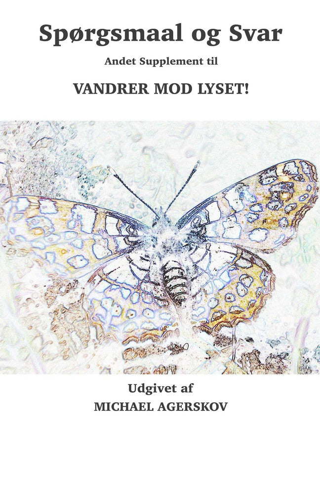 Spørgsmaal og Svar II