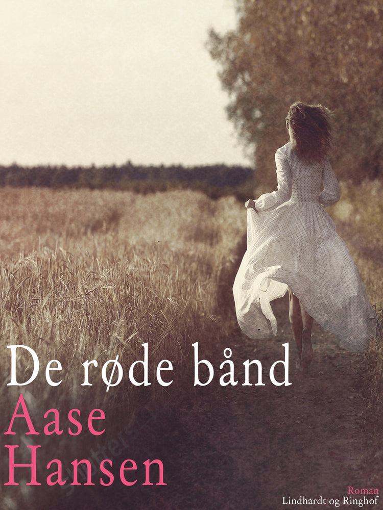 De røde bånd