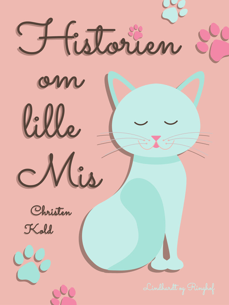 Historien om lille Mis