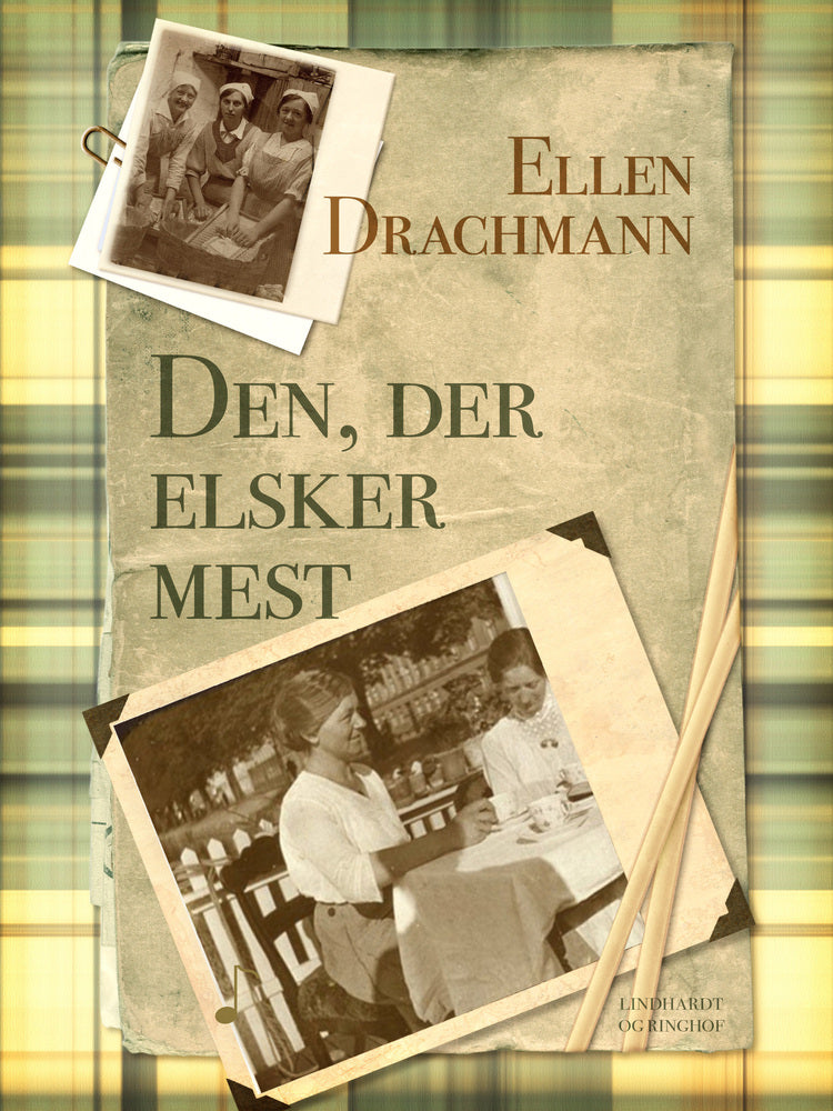 Den, der elsker mest