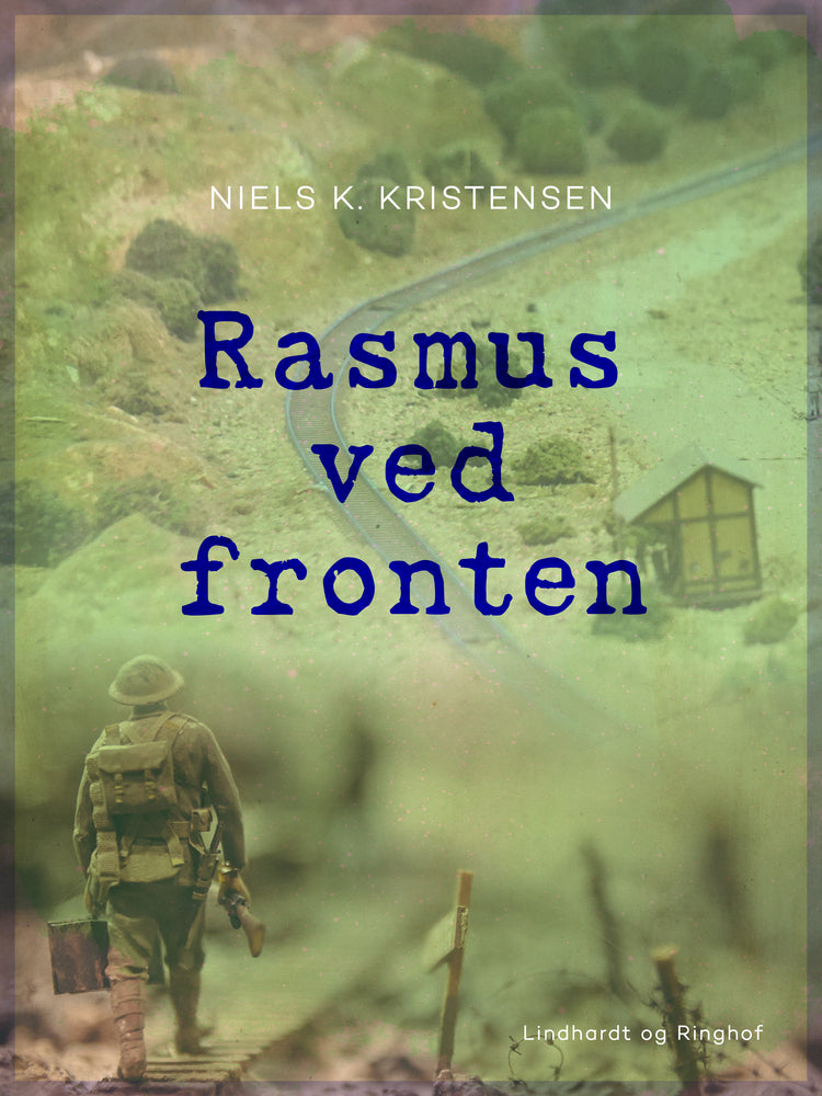 Rasmus ved fronten
