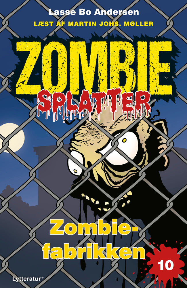 Zombiefabrikken