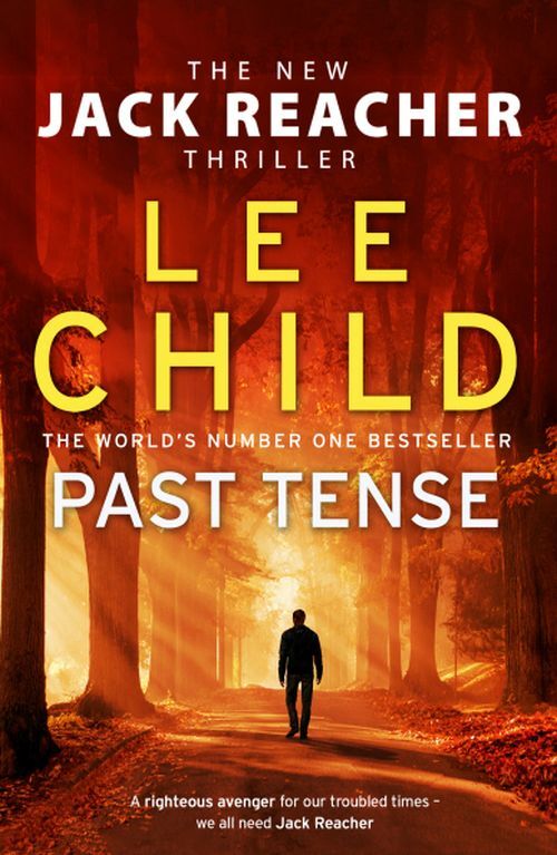 Past Tense