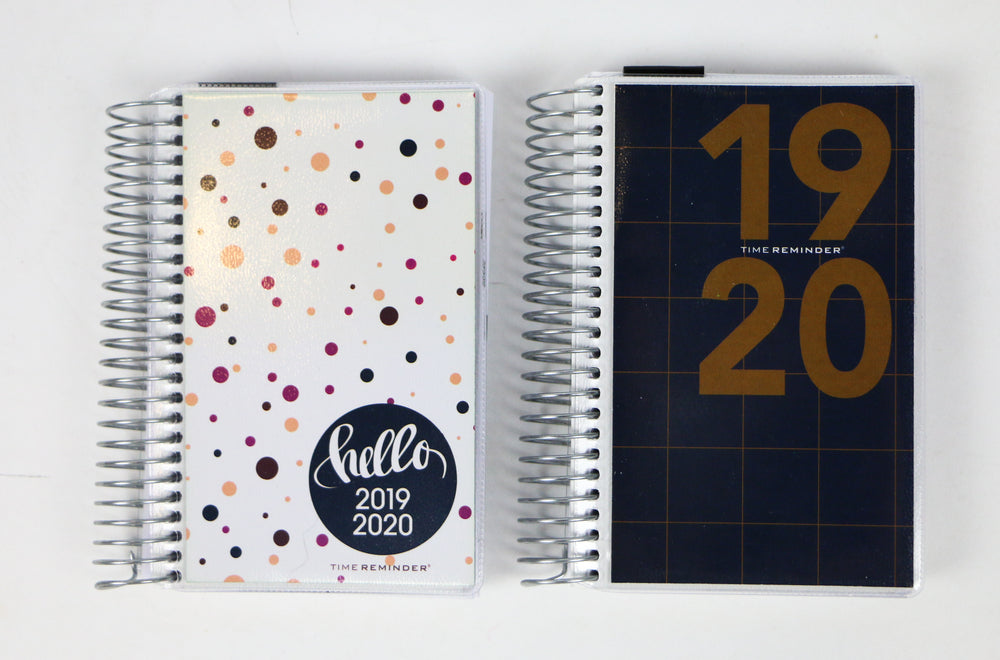 STUDIEKALENDER 2019/20 LILLE 2 I 1 DAG