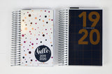 STUDIEKALENDER 2019/20 LILLE 2 I 1 DAG