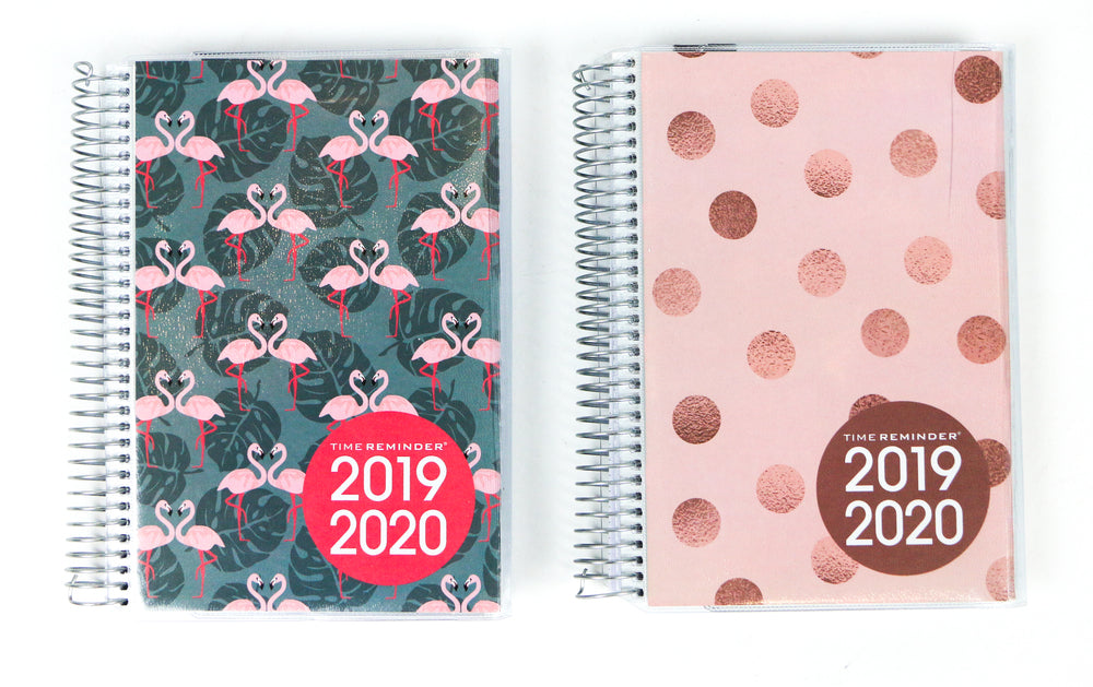 STUDIEKALENDER 2019/20 STOR 2 I 1 M/ KLAP DAG