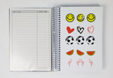 STUDIEKALENDER 2019/20 STOR 2 I 1 M/ KLAP DAG