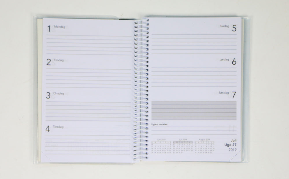 LEKTIEKALENDER 2019/20 4 I 1