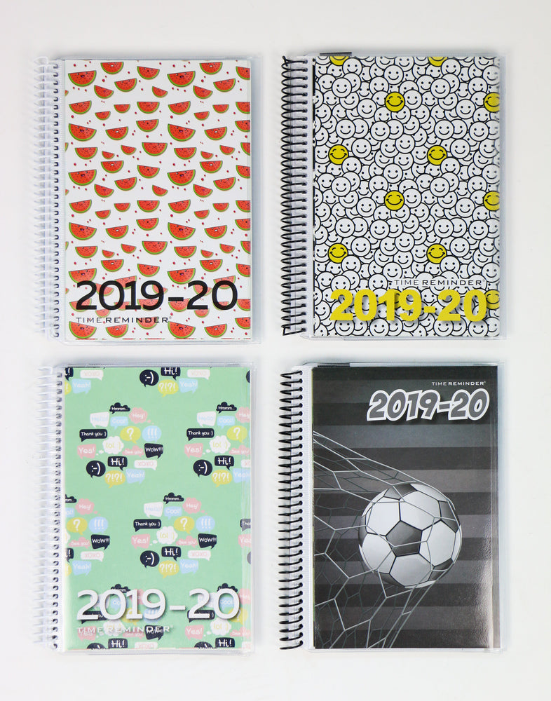 LEKTIEKALENDER 2019/20 4 I 1