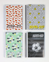 LEKTIEKALENDER 2019/20 4 I 1