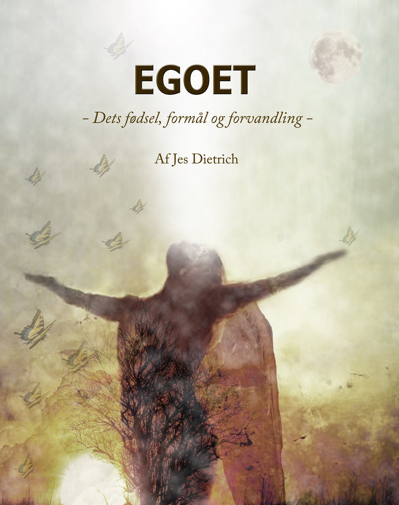 Egoet