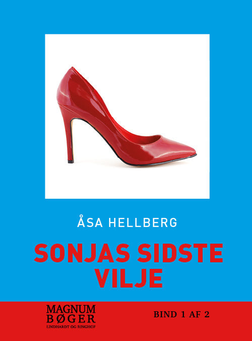 Sonjas sidste vilje