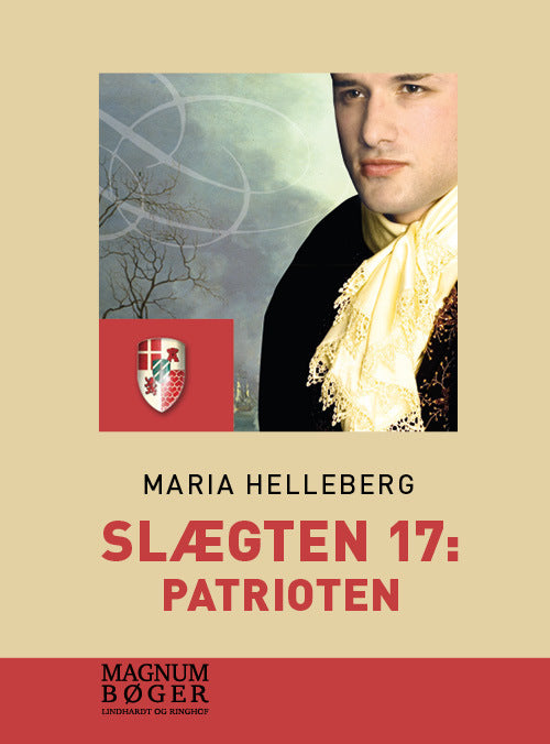 Slægten 17: Patrioten (Storskrift)