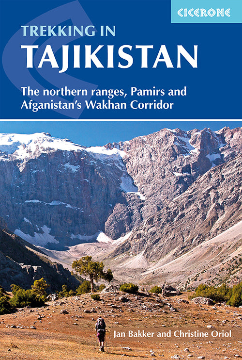 Tajikistan
