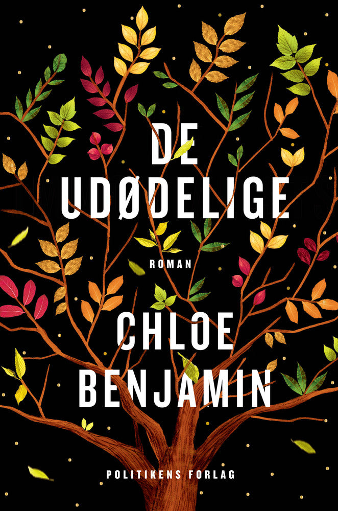 De udødelige