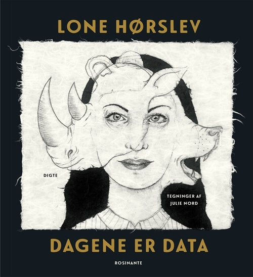 Dagene er data