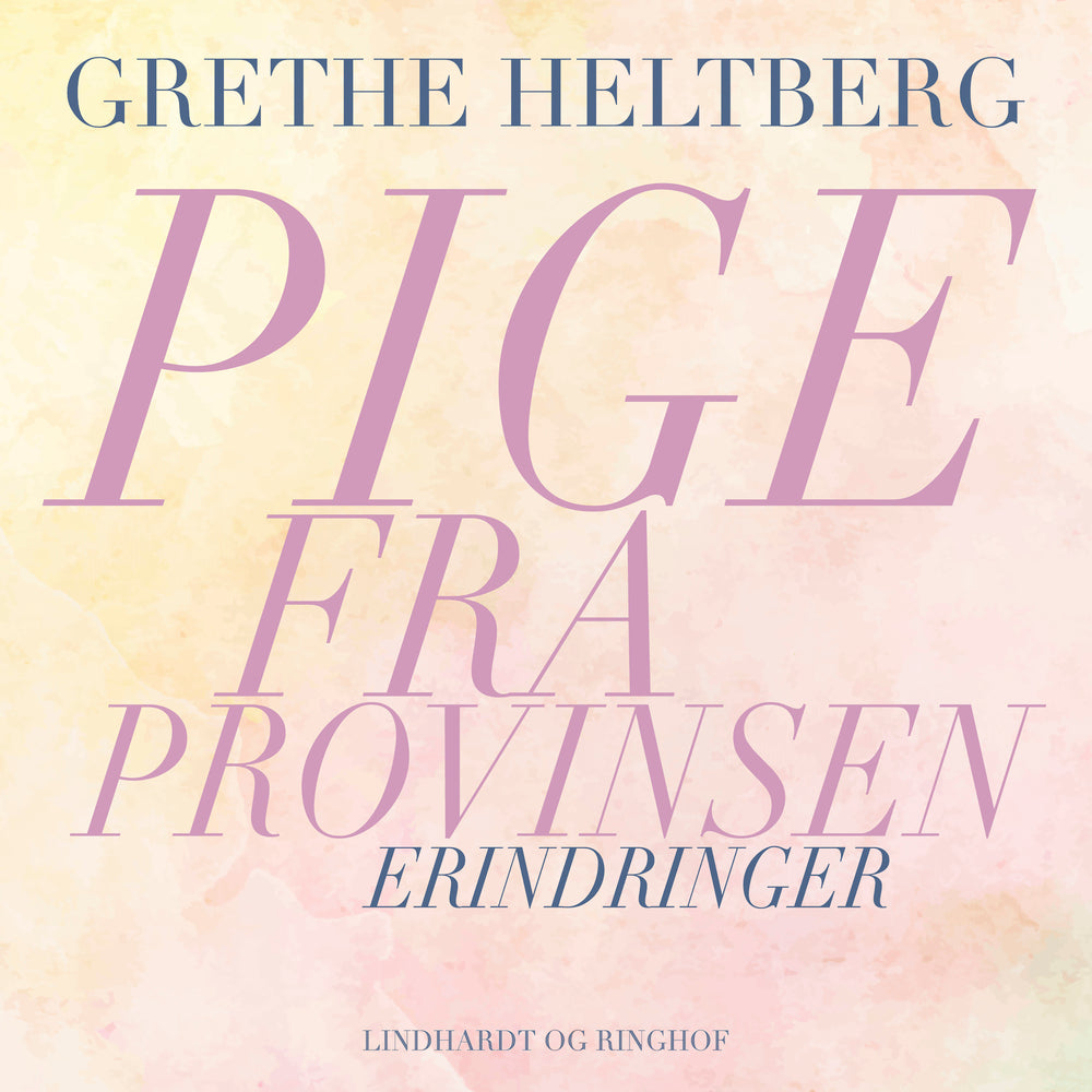 Pige fra provinsen