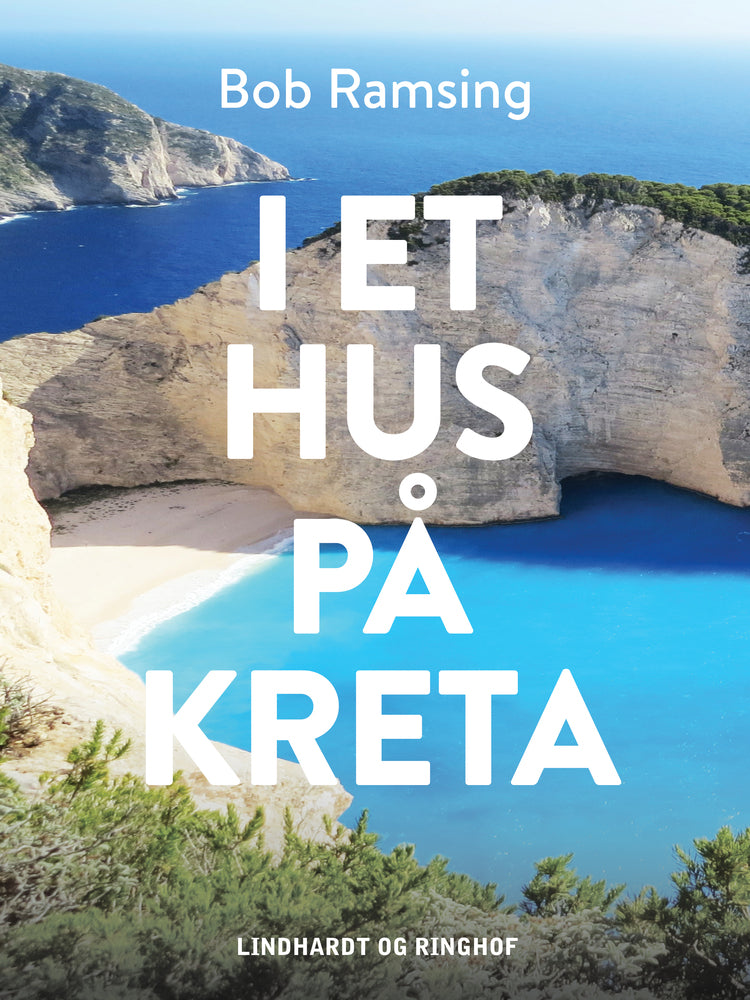 I et hus på Kreta