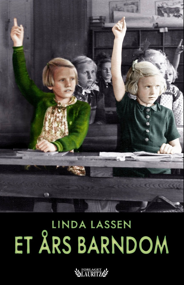 Et års Barndom