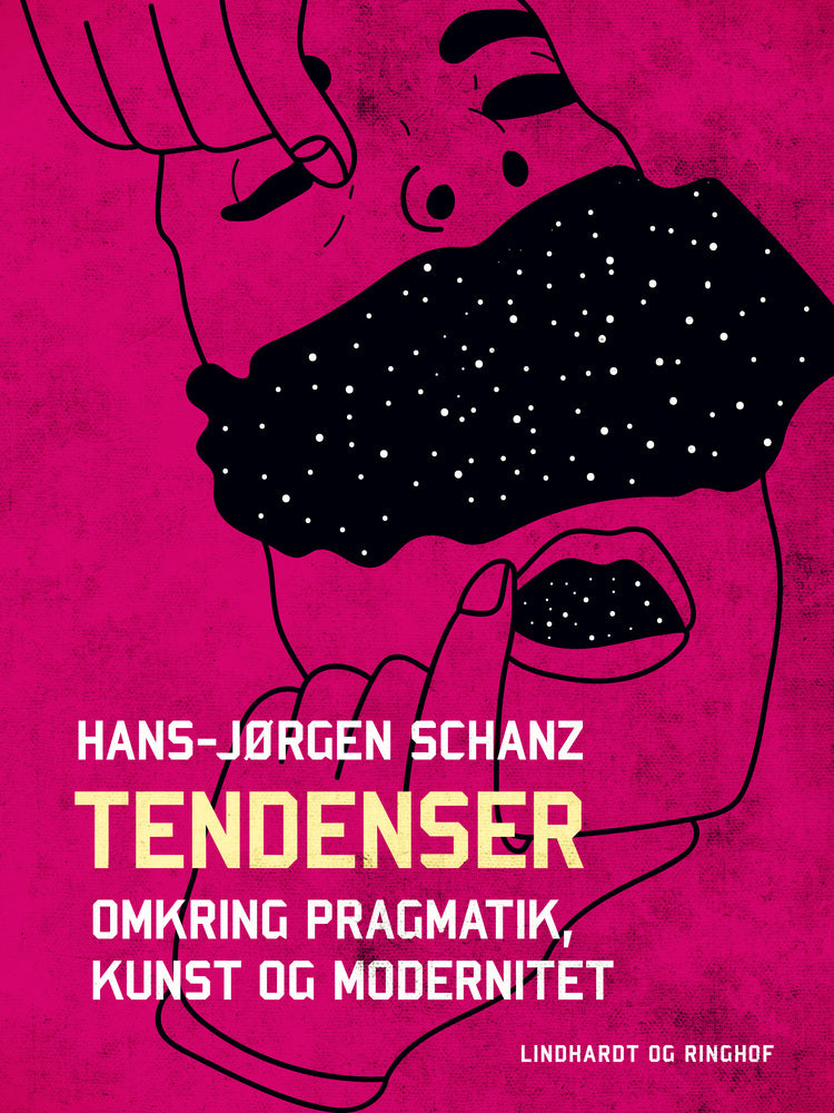 Tendenser. Omkring pragmatik, kunst og modernitet