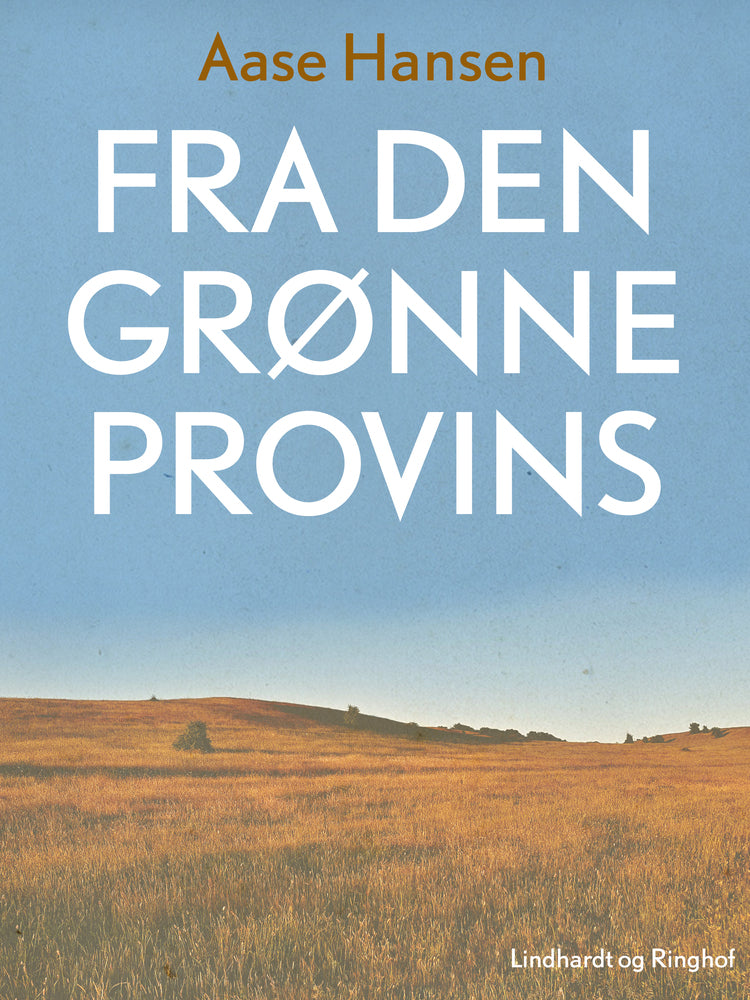 Fra den grønne provins