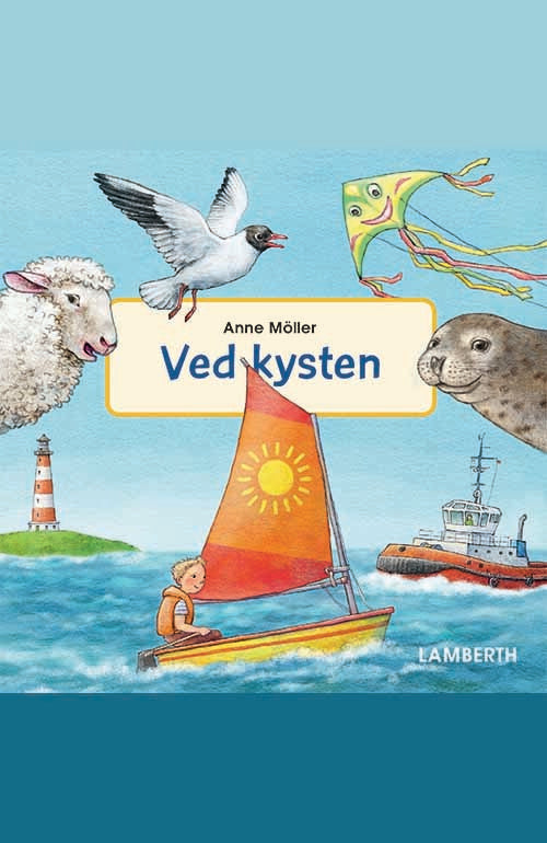 Ved kysten