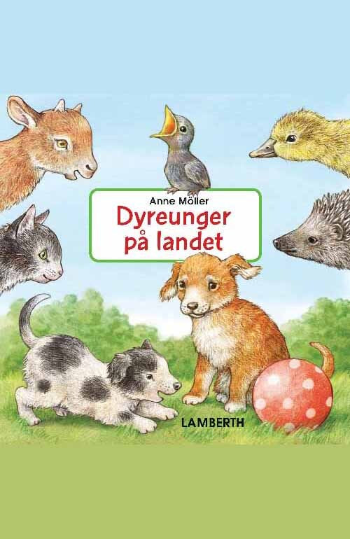 Dyreunger på landet