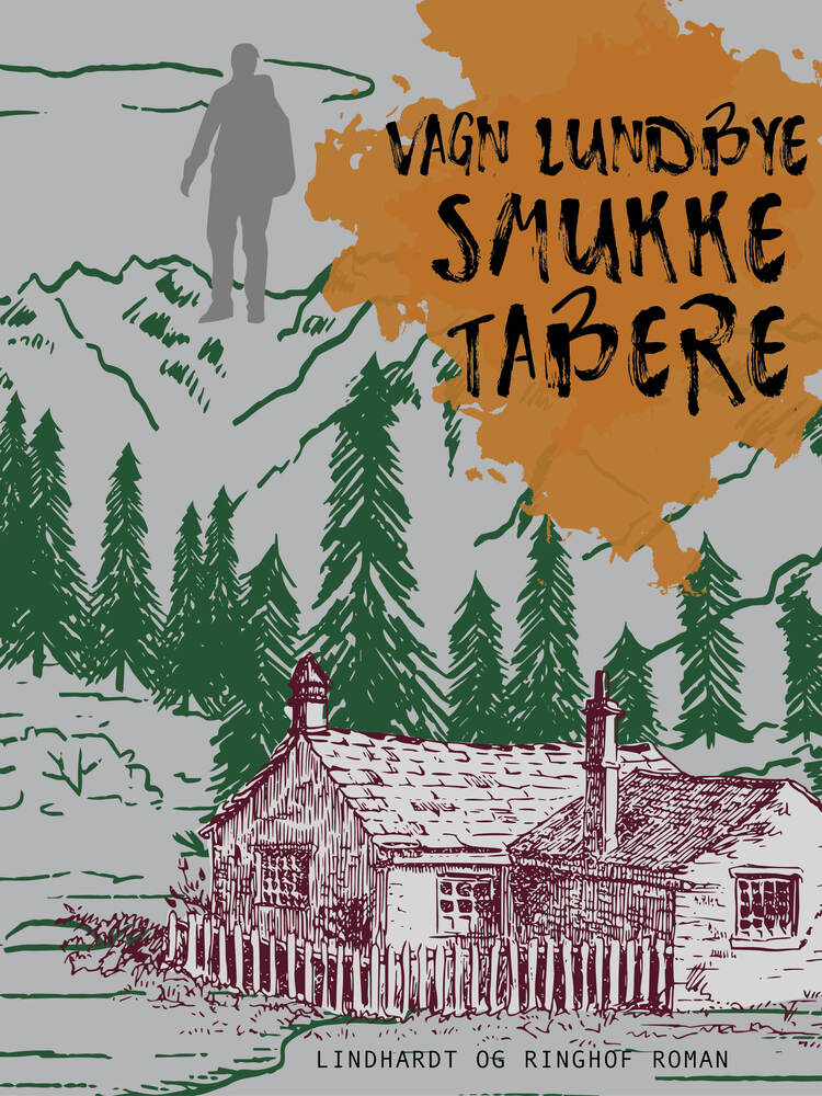 Smukke tabere