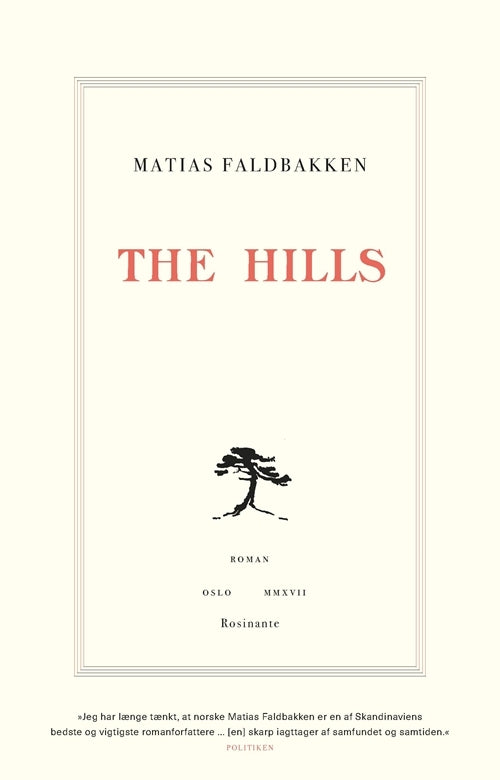 The Hills