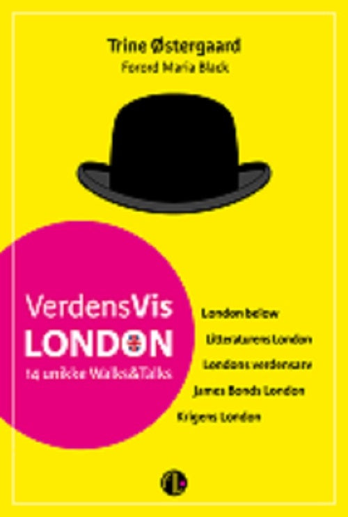 VerdenVis London