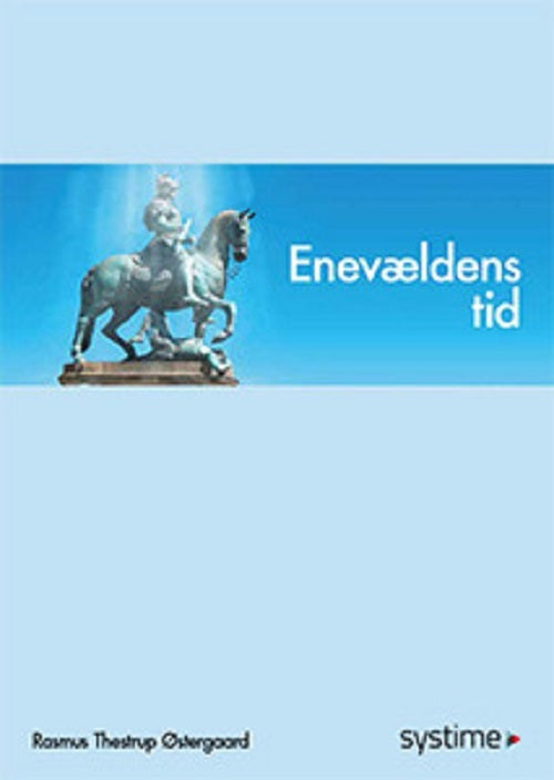 Enevældens tid