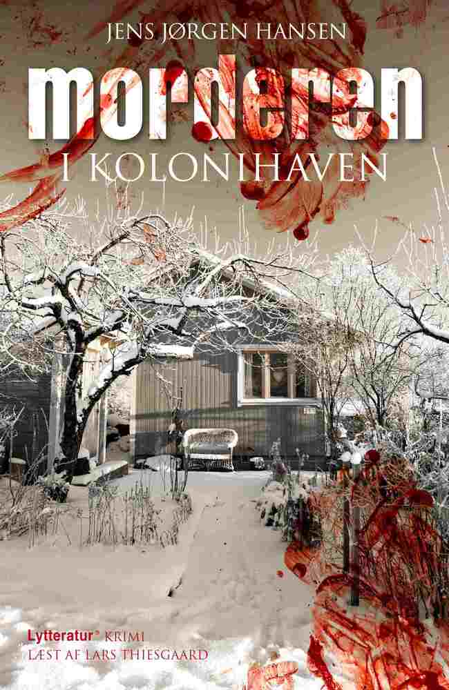 Morderen i kolonihaven