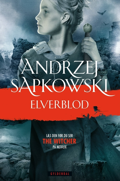 THE WITCHER 3