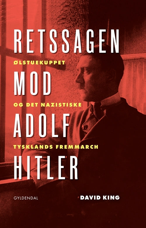 Retssagen mod Adolf Hitler