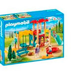 9423 Playmobil Stor Legeplads