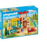 9423 Playmobil Stor Legeplads