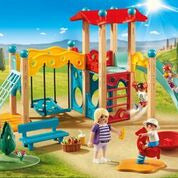 9423 Playmobil Stor Legeplads